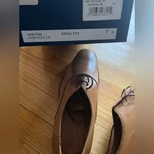 Massimo Matteo | Shoes | New Massimo Matteo Firenze Cuoio  display picture 1